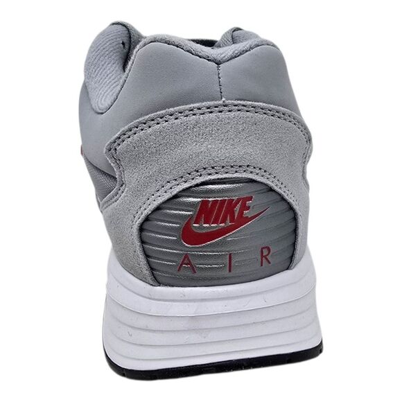 Nike Air Max Solo Men\'s Sportswear Shoes Cool Grey Black DX3666-004 Brand New main image 4